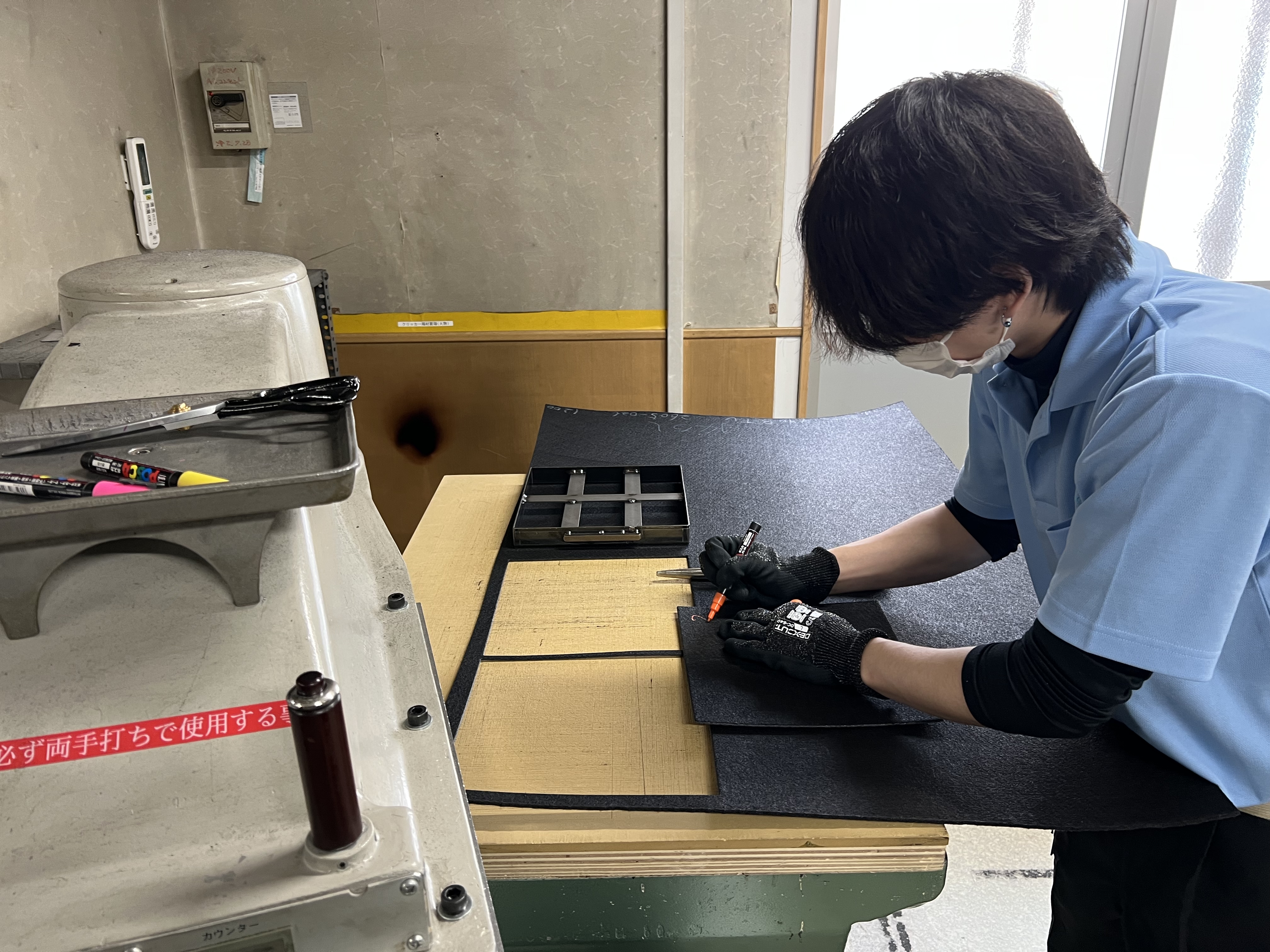 社員写真